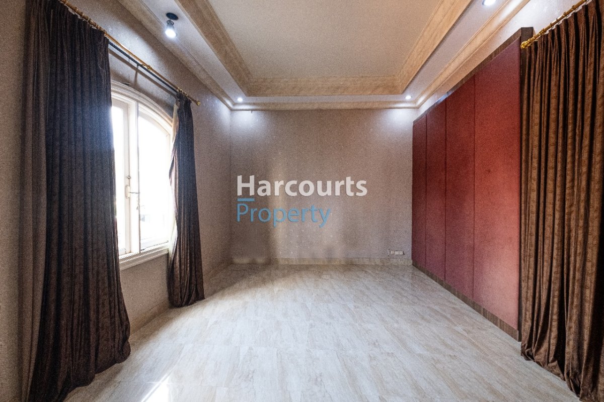 Dijual/Disewa Rumah Eropa Klasik Area Jl. Syamsu Rizal Menteng - Foto 3