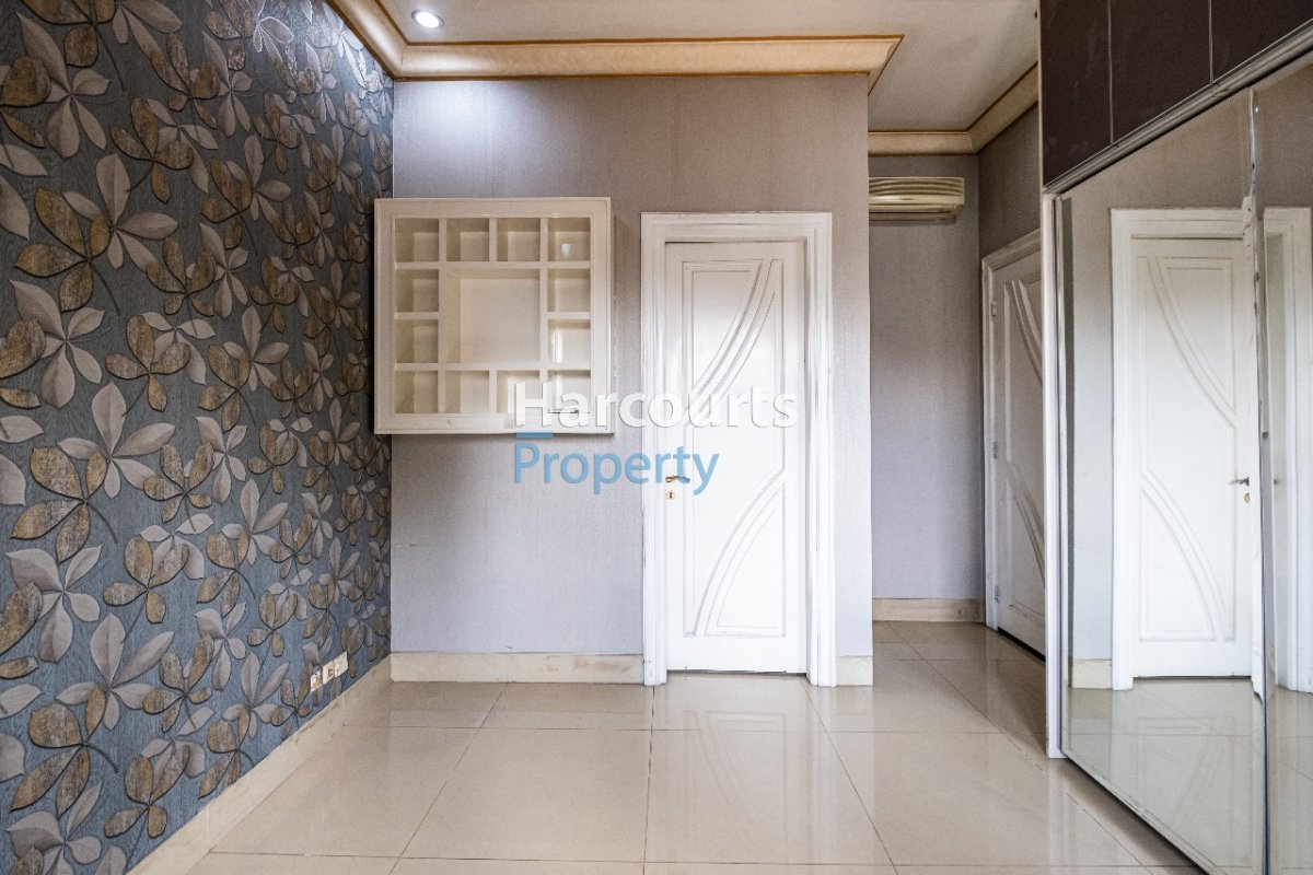 Dijual/Disewa Rumah Eropa Klasik Area Jl. Syamsu Rizal Menteng - Foto 4