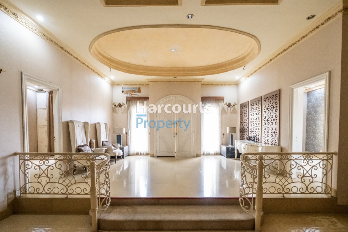Dijual/Disewa Rumah Eropa Klasik Area Jl. Syamsu Rizal Menteng - Foto 7
