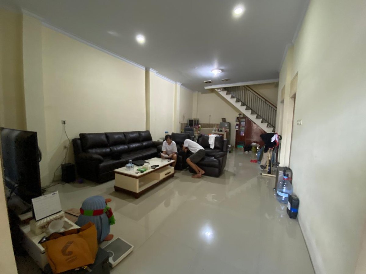 Jual Rumah di Perum Jatiuwung Kota Tangerang Banten RR - Foto 3
