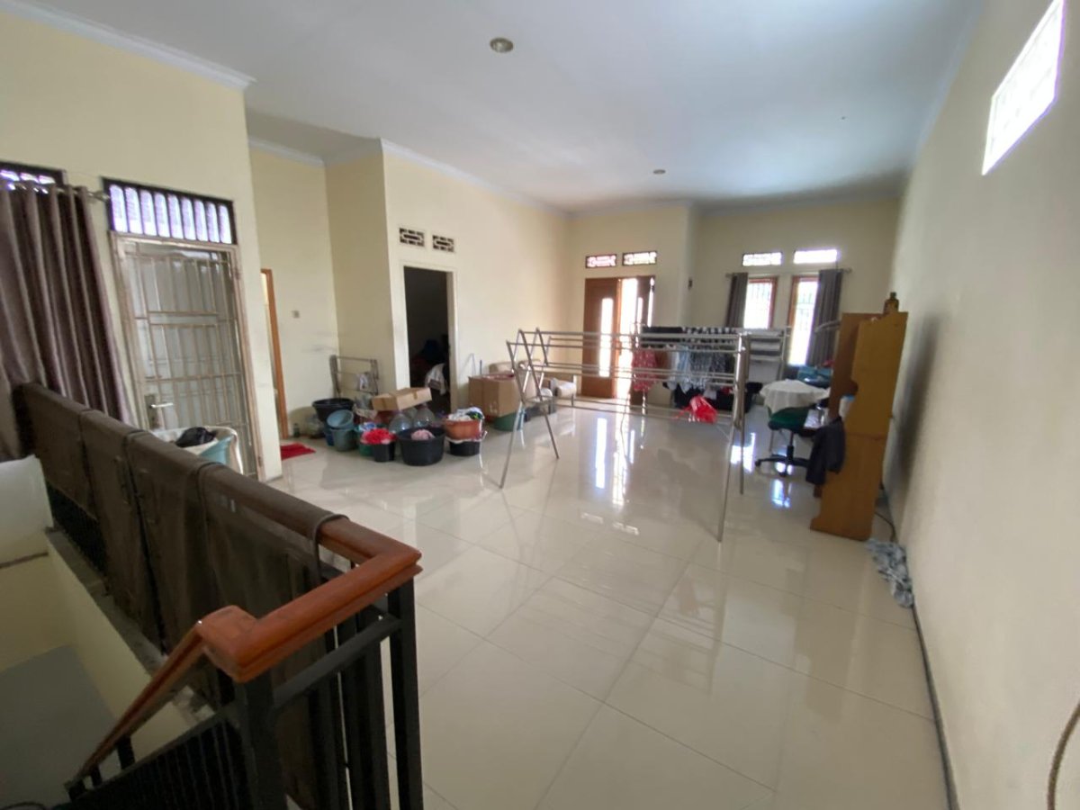 Jual Rumah di Perum Jatiuwung Kota Tangerang Banten RR - Foto 4