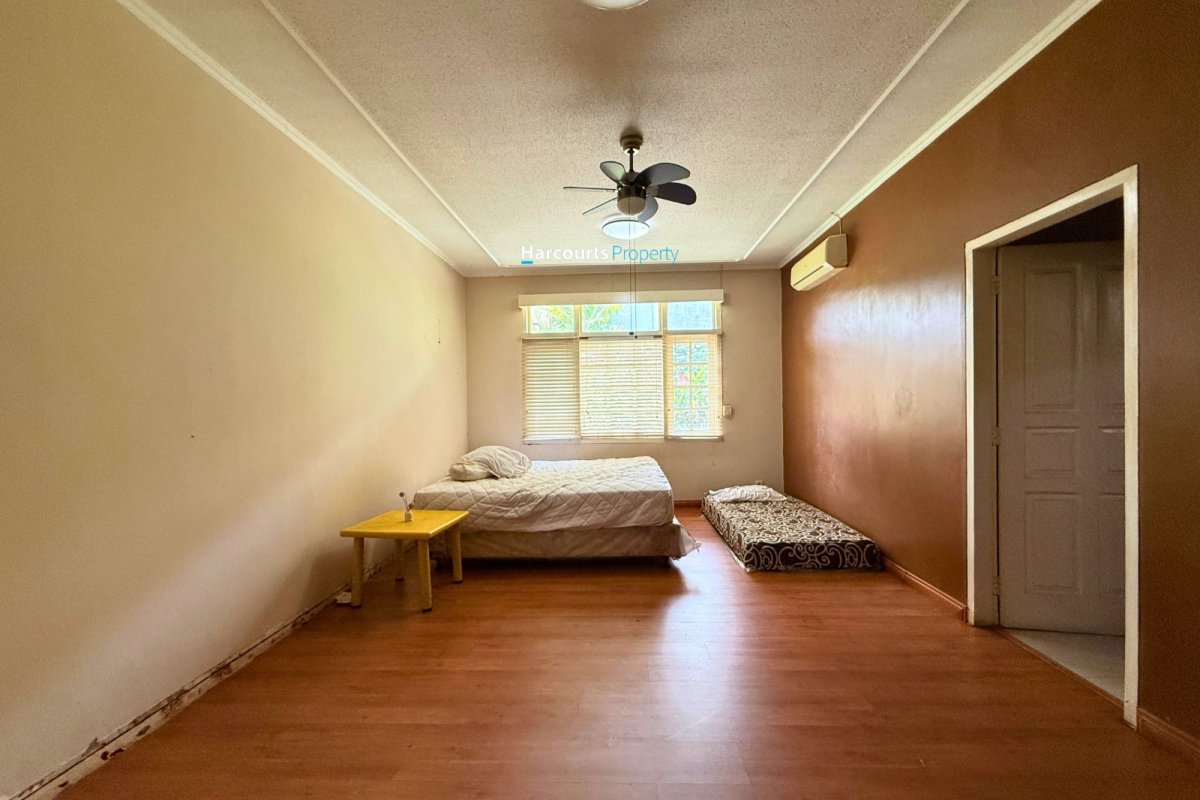 Dijual Rumah Klasik Bagus dan Terawat Lokasi Strategis di Pondok Indah - Foto 4
