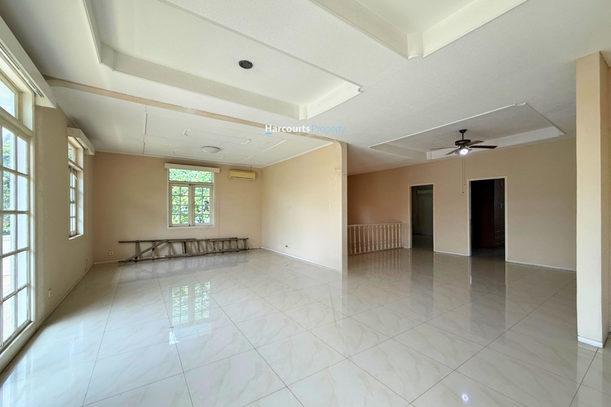 Dijual Rumah Klasik Bagus dan Terawat Lokasi Strategis di Pondok Indah - Foto 7