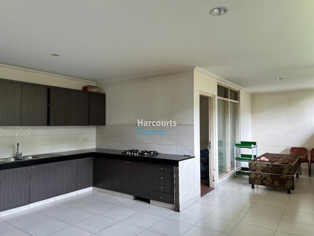 Disewakan Rumah Luas Area Jl. Kusuma Atmaja Menteng - Foto 4