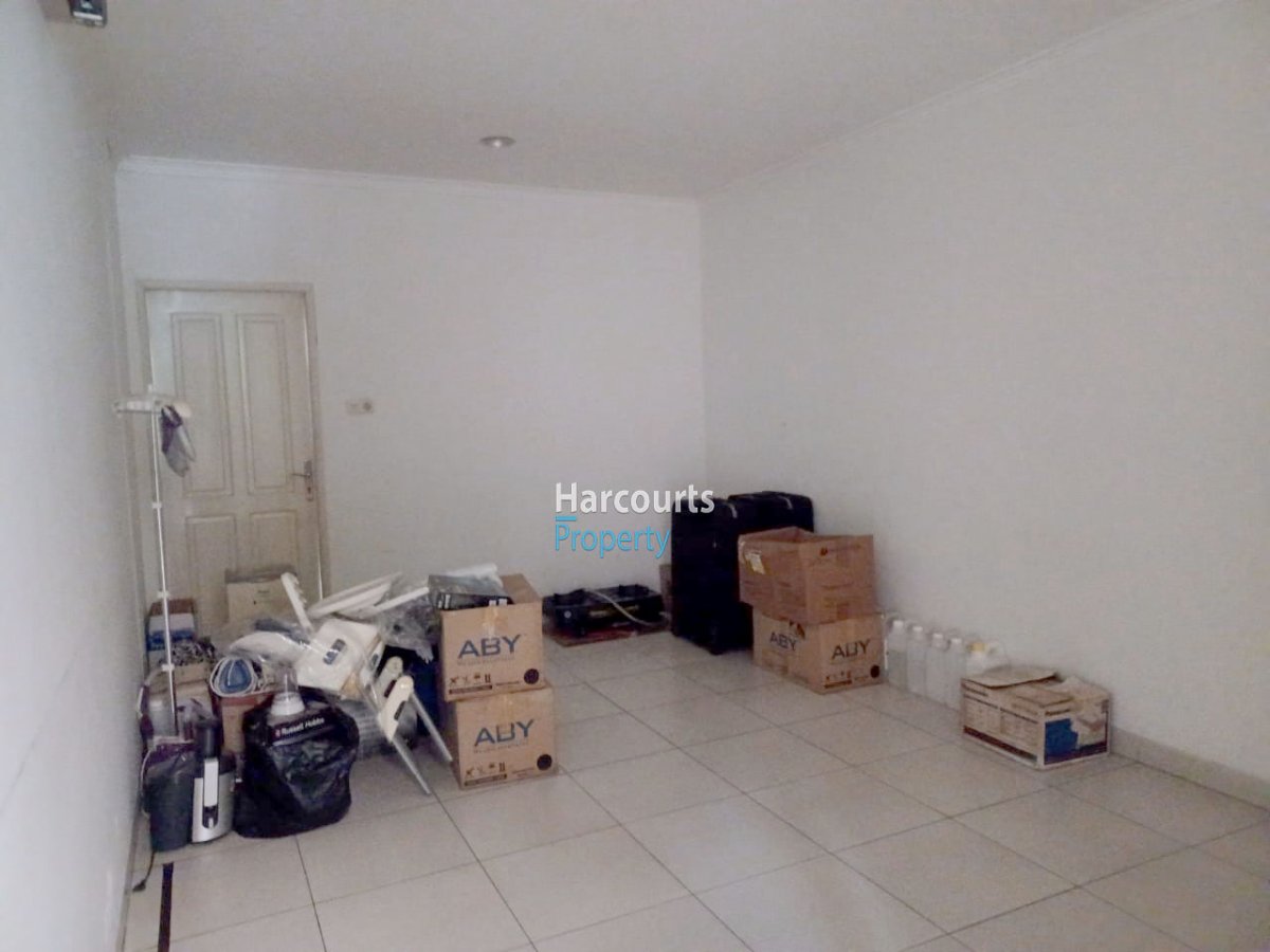 Disewakan Rumah Luas Area Jl. Kusuma Atmaja Menteng - Foto 5
