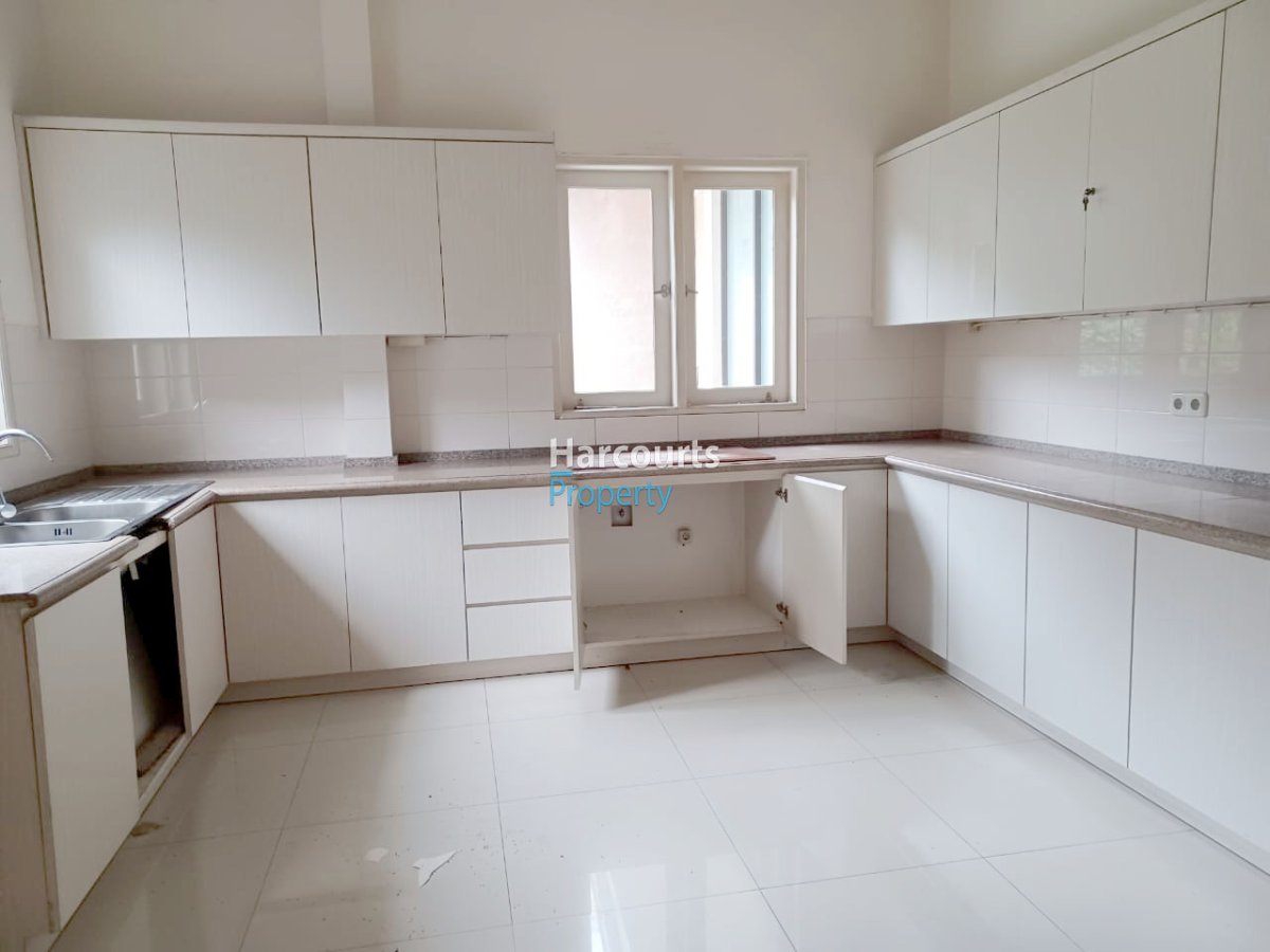 Disewakan Rumah Luas Area Jl. Kusuma Atmaja Menteng - Foto 8