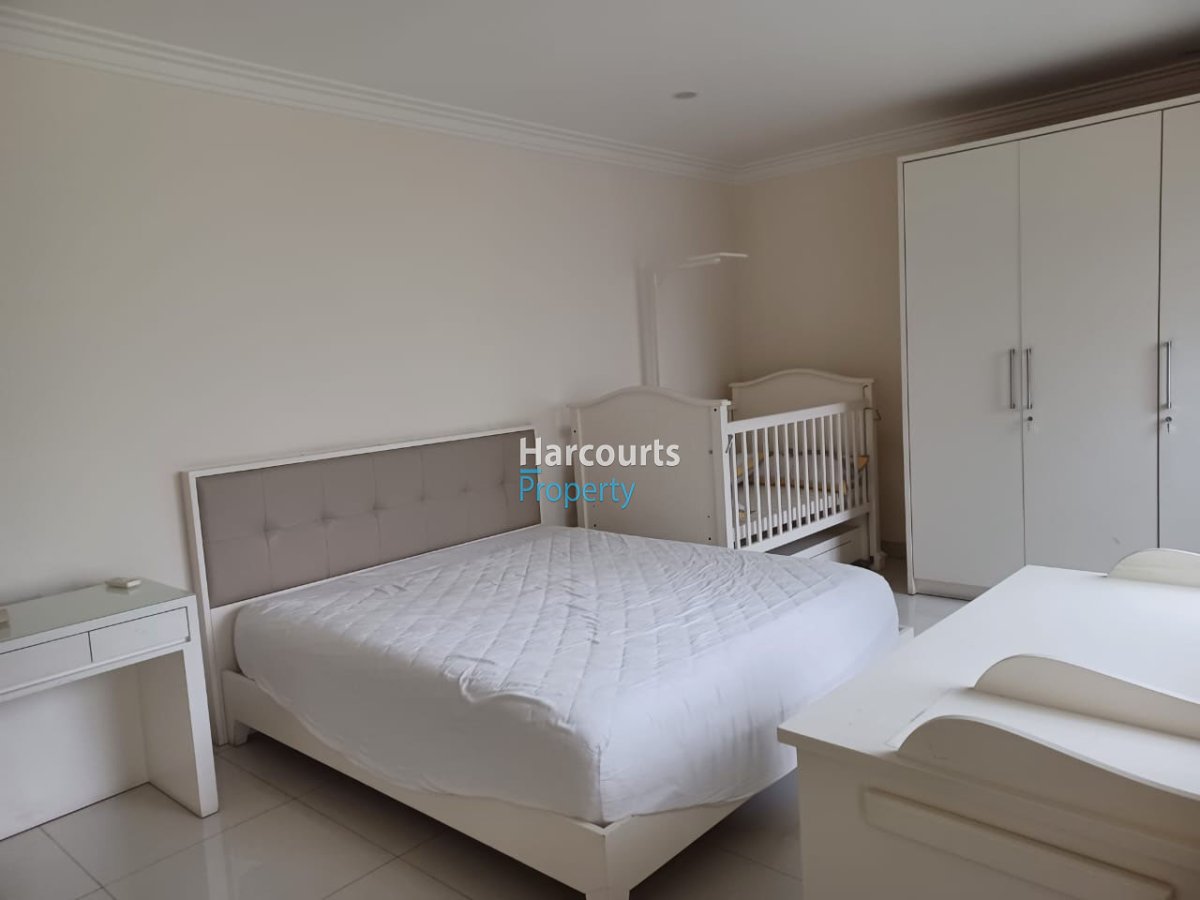 Disewakan Rumah Luas Area Jl. Kusuma Atmaja Menteng - Foto 9