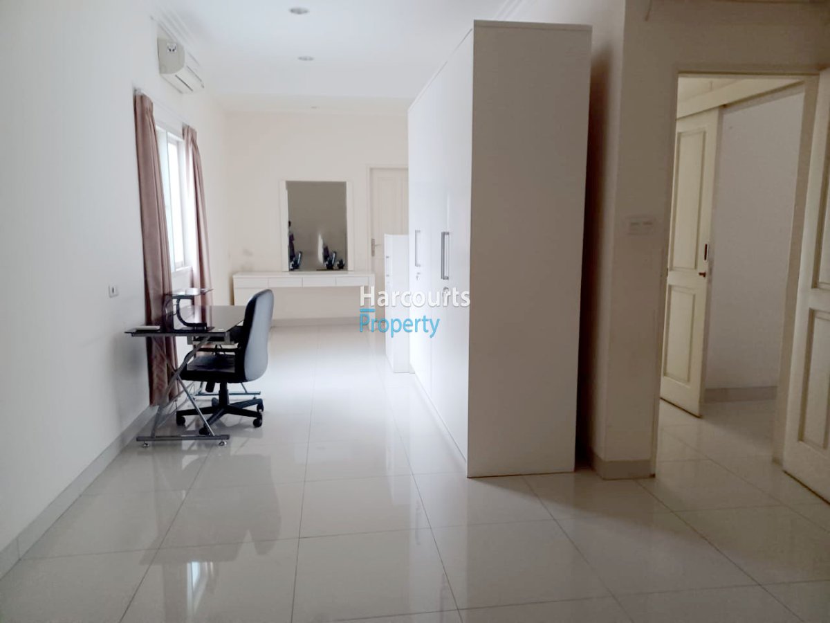 Disewakan Rumah Luas Area Jl. Kusuma Atmaja Menteng - Foto 10