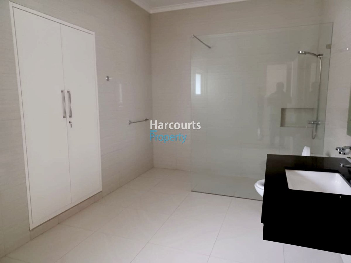 Disewakan Rumah Luas Area Jl. Kusuma Atmaja Menteng - Foto 11