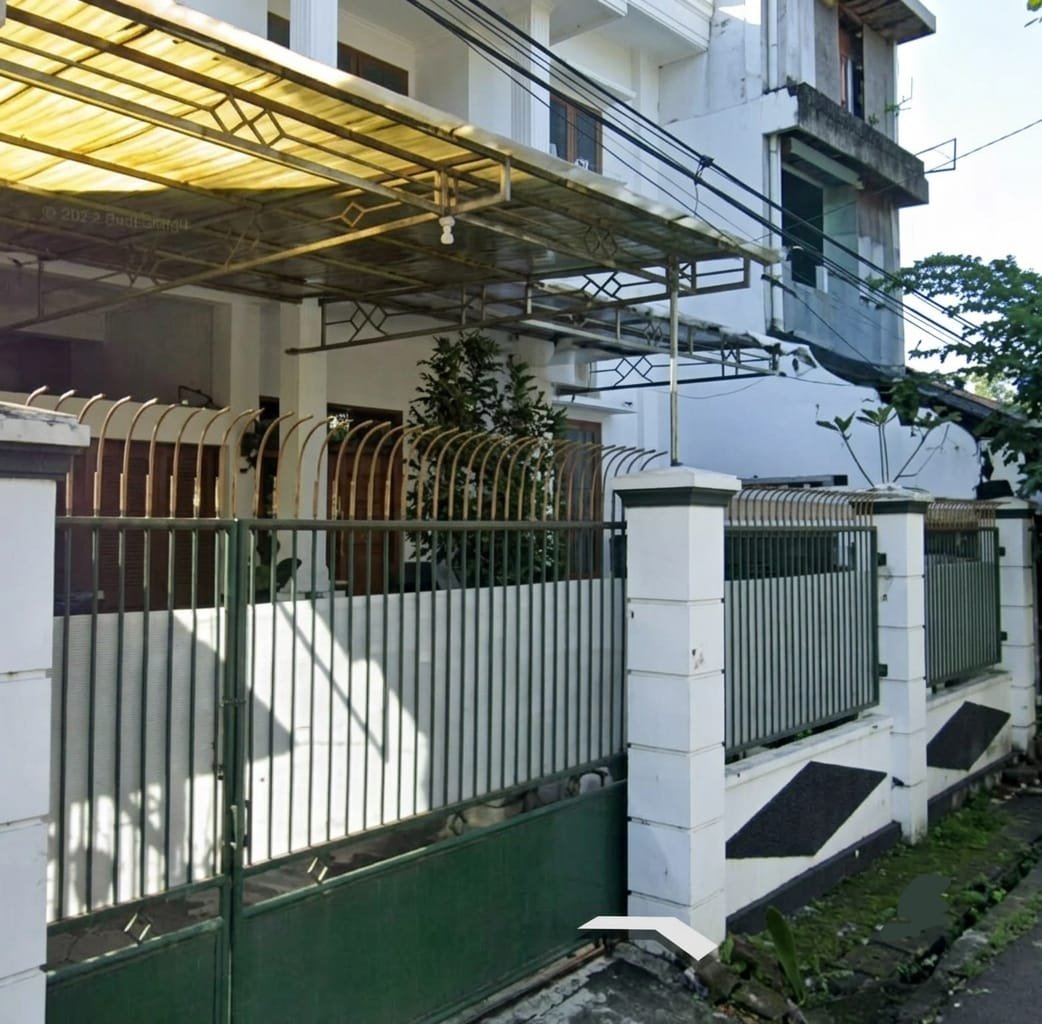 rumah kos 2 lantai dekat Jalan Ir Juanda, Jebres, Solo. - Foto 4