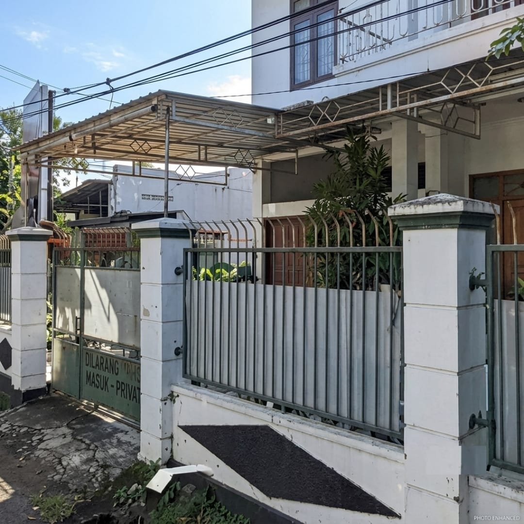 rumah kos 2 lantai dekat Jalan Ir Juanda, Jebres, Solo. - Foto 6