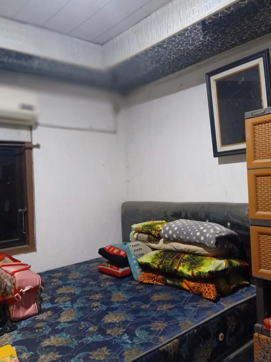 Rumah Strategis Siap Huni Dekat Tugu Muda, Karangayu, Semarang Barat