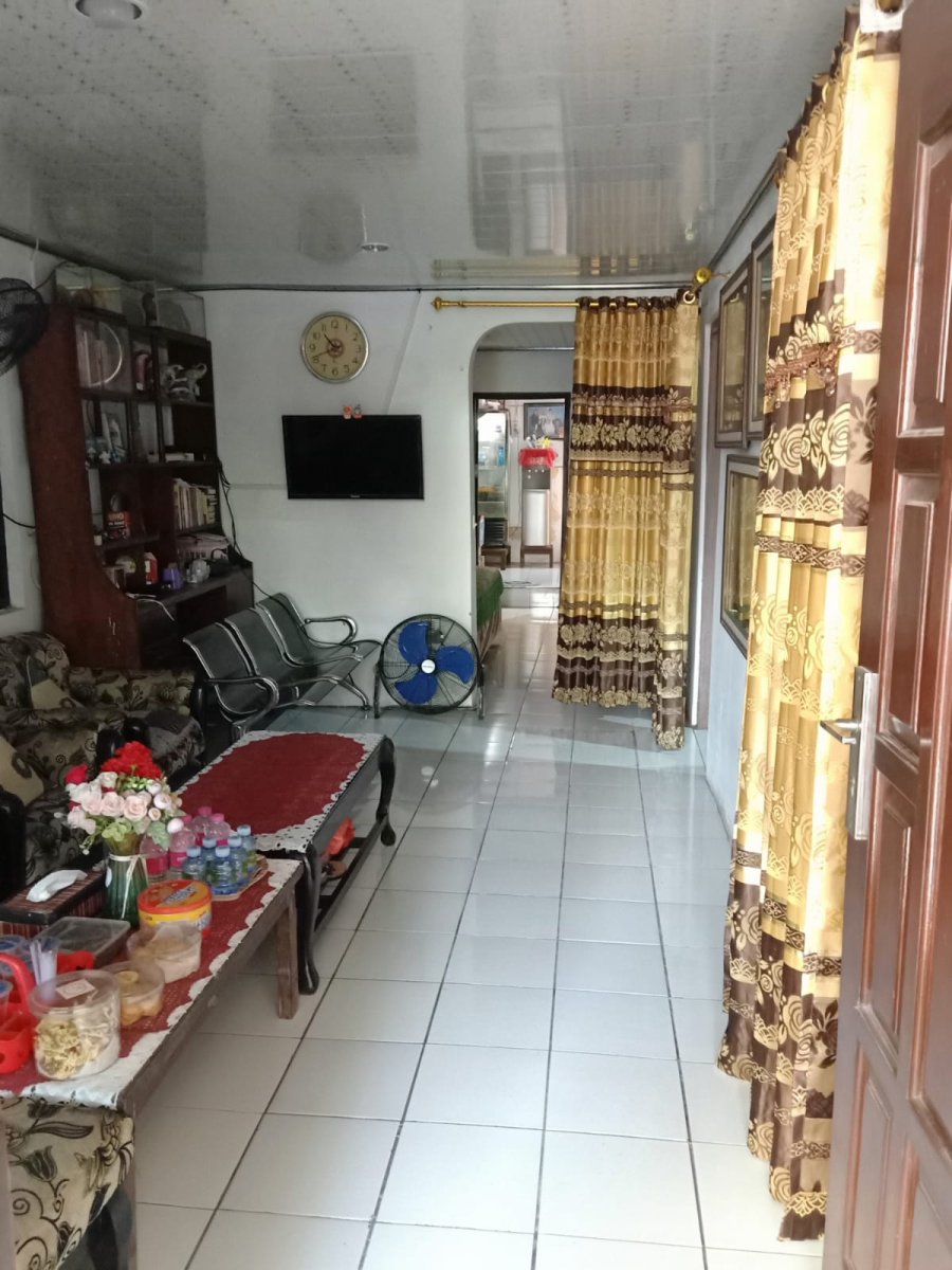 Rumah Strategis Siap Huni Dekat Tugu Muda, Karangayu, Semarang Barat - Foto 3
