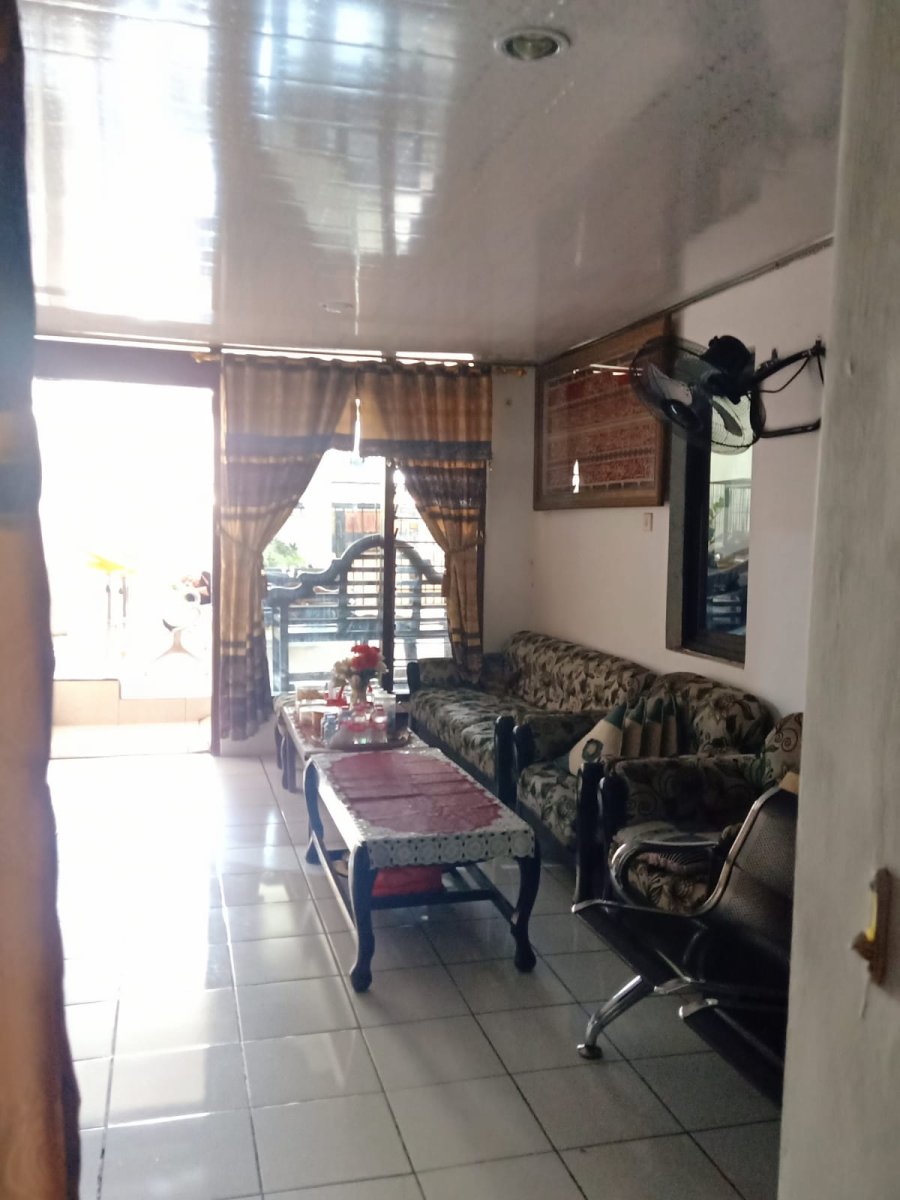Rumah Strategis Siap Huni Dekat Tugu Muda, Karangayu, Semarang Barat - Foto 4