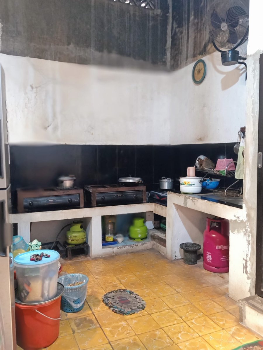 Rumah Strategis Siap Huni Dekat Tugu Muda, Karangayu, Semarang Barat - Foto 5