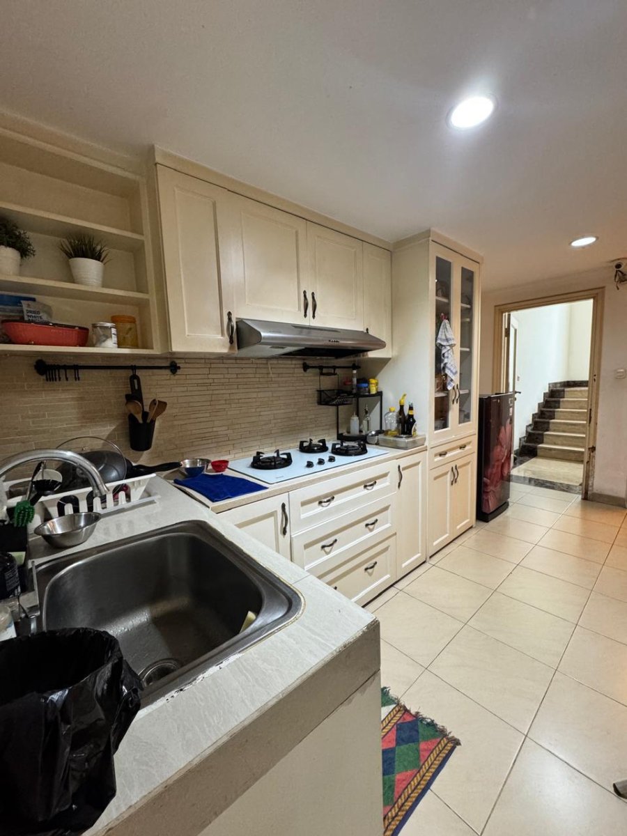 Dijual Rumah Rapih Dan Luas Di Cluster Aristoteles, Gading Serpong - Tanggerang - Foto 3