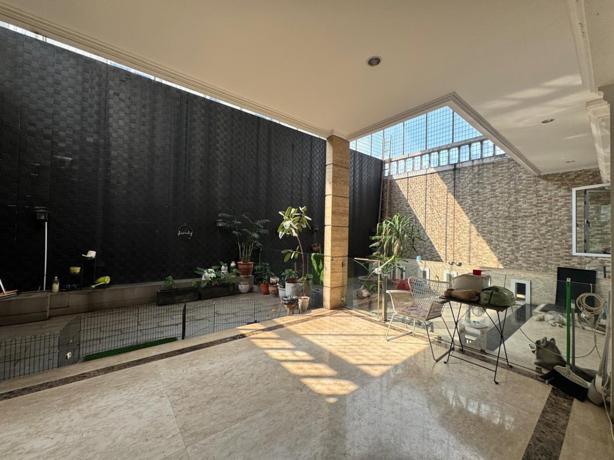 Dijual Rumah Rapih Dan Luas Di Cluster Aristoteles, Gading Serpong - Tanggerang - Foto 5