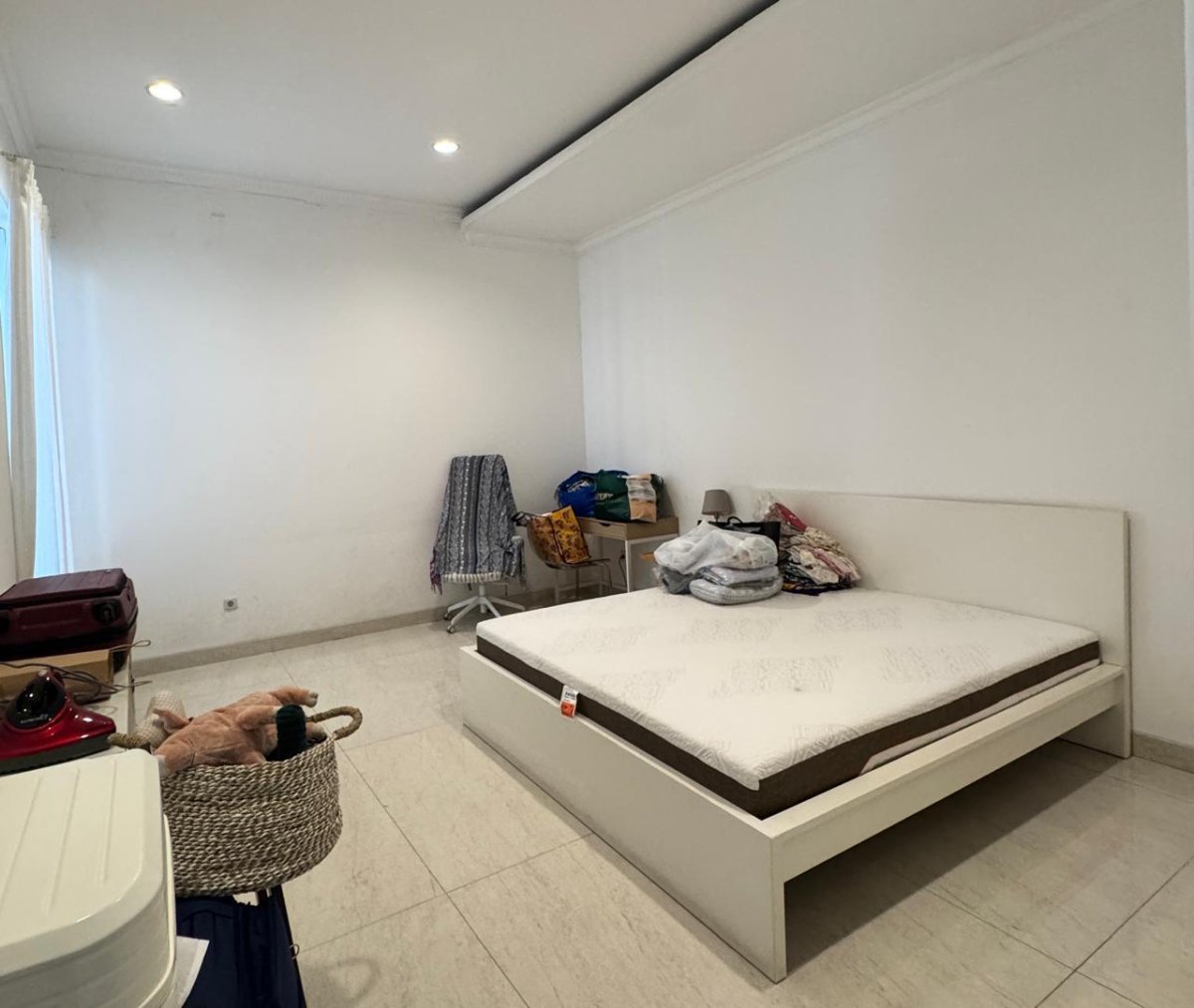 Dijual Rumah Rapih Dan Luas Di Cluster Aristoteles, Gading Serpong - Tanggerang - Foto 8