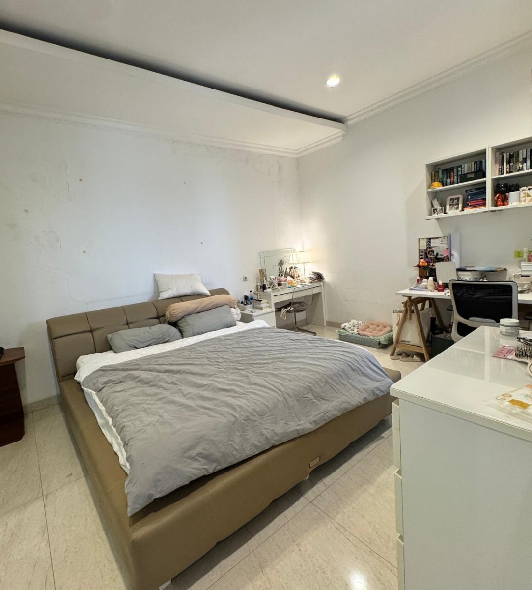 Dijual Rumah Rapih Dan Luas Di Cluster Aristoteles, Gading Serpong - Tanggerang - Foto 9