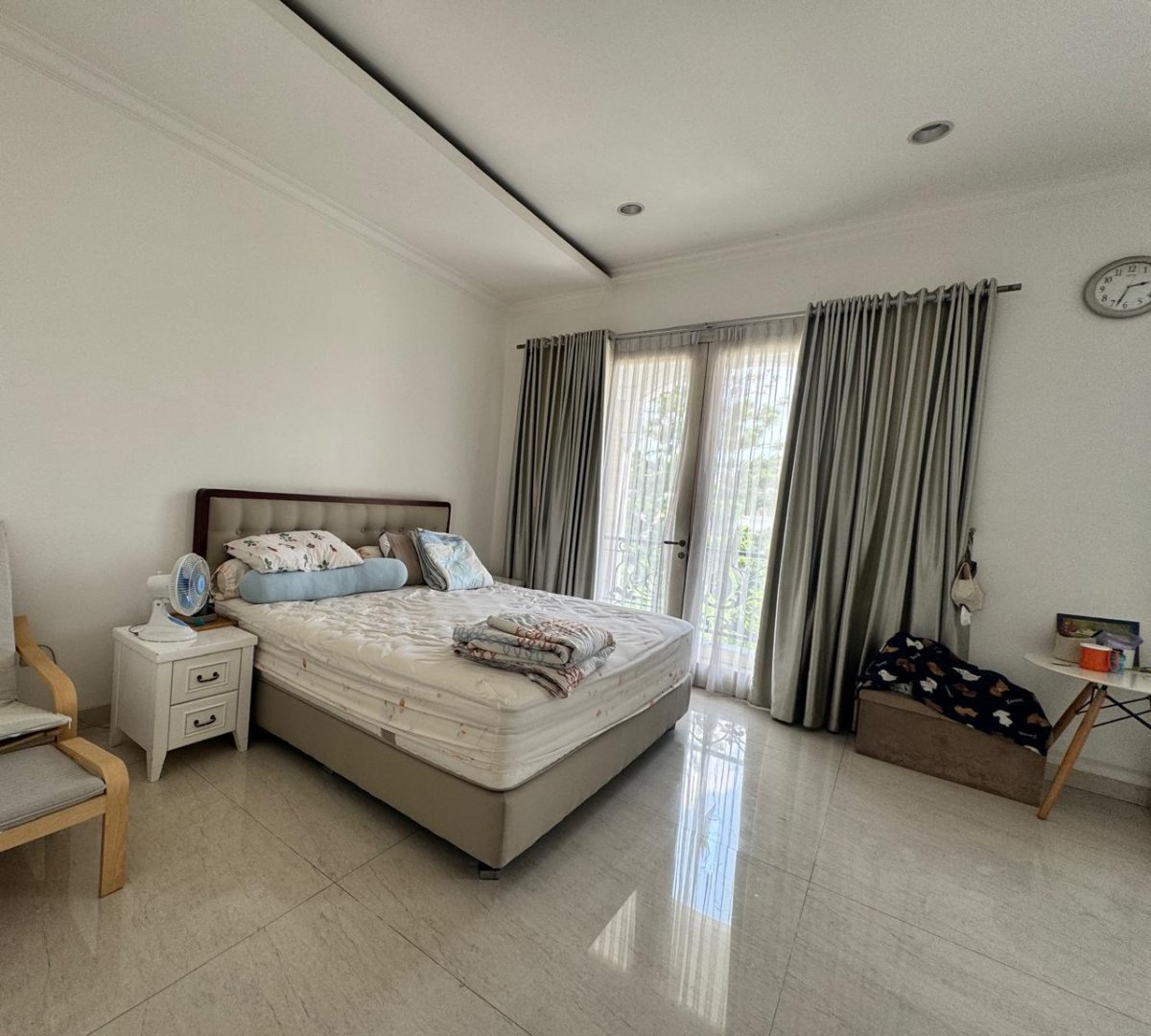 Dijual Rumah Rapih Dan Luas Di Cluster Aristoteles, Gading Serpong - Tanggerang - Foto 10
