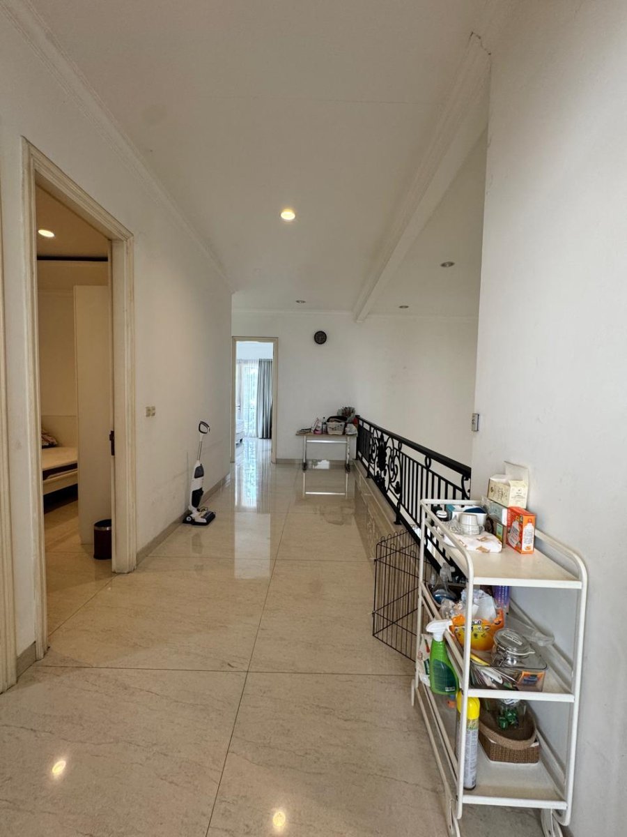 Dijual Rumah Rapih Dan Luas Di Cluster Aristoteles, Gading Serpong - Tanggerang - Foto 11