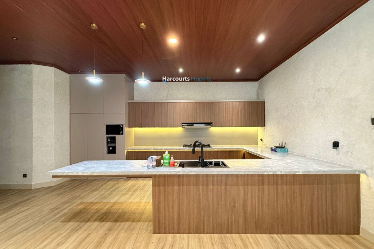 Dijual Rumah Modern Area Jl. Alam Segar X Pondok Indah - Foto 3