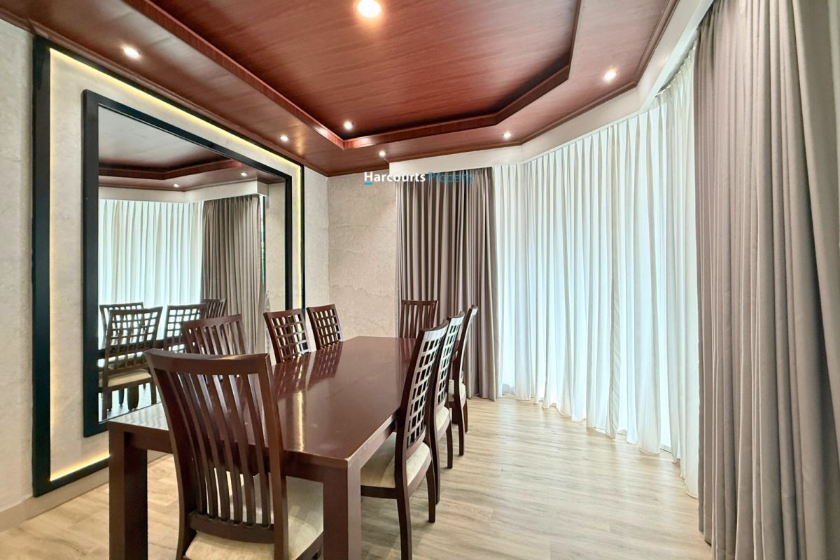 Dijual Rumah Modern Area Jl. Alam Segar X Pondok Indah - Foto 4