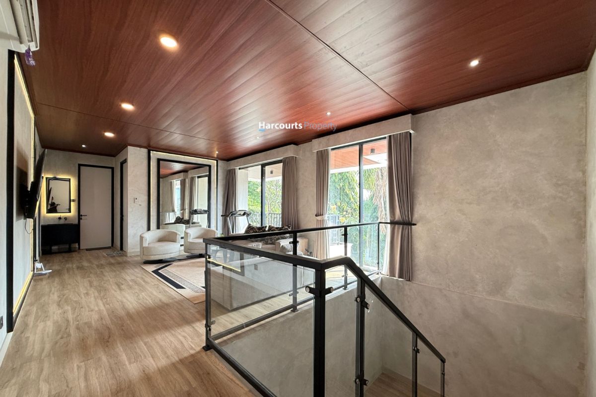 Dijual Rumah Modern Area Jl. Alam Segar X Pondok Indah - Foto 5