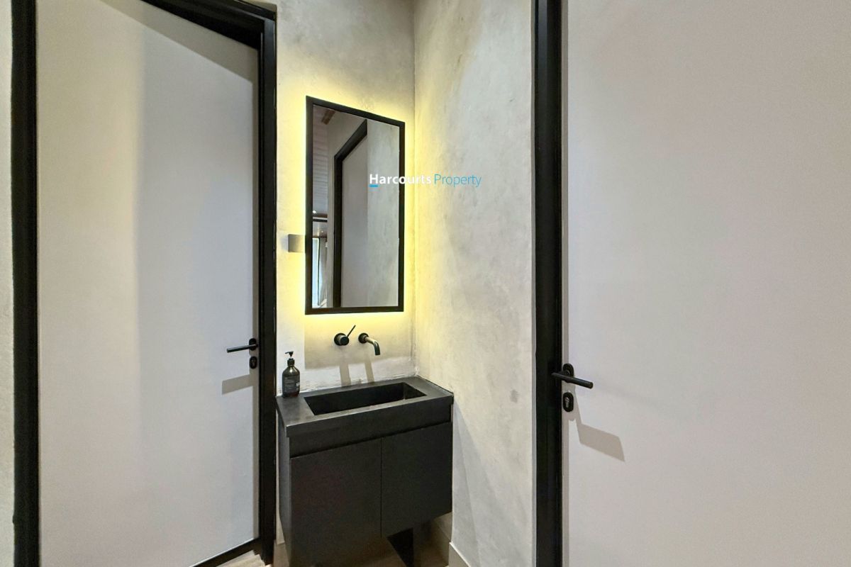 Dijual Rumah Modern Area Jl. Alam Segar X Pondok Indah - Foto 6