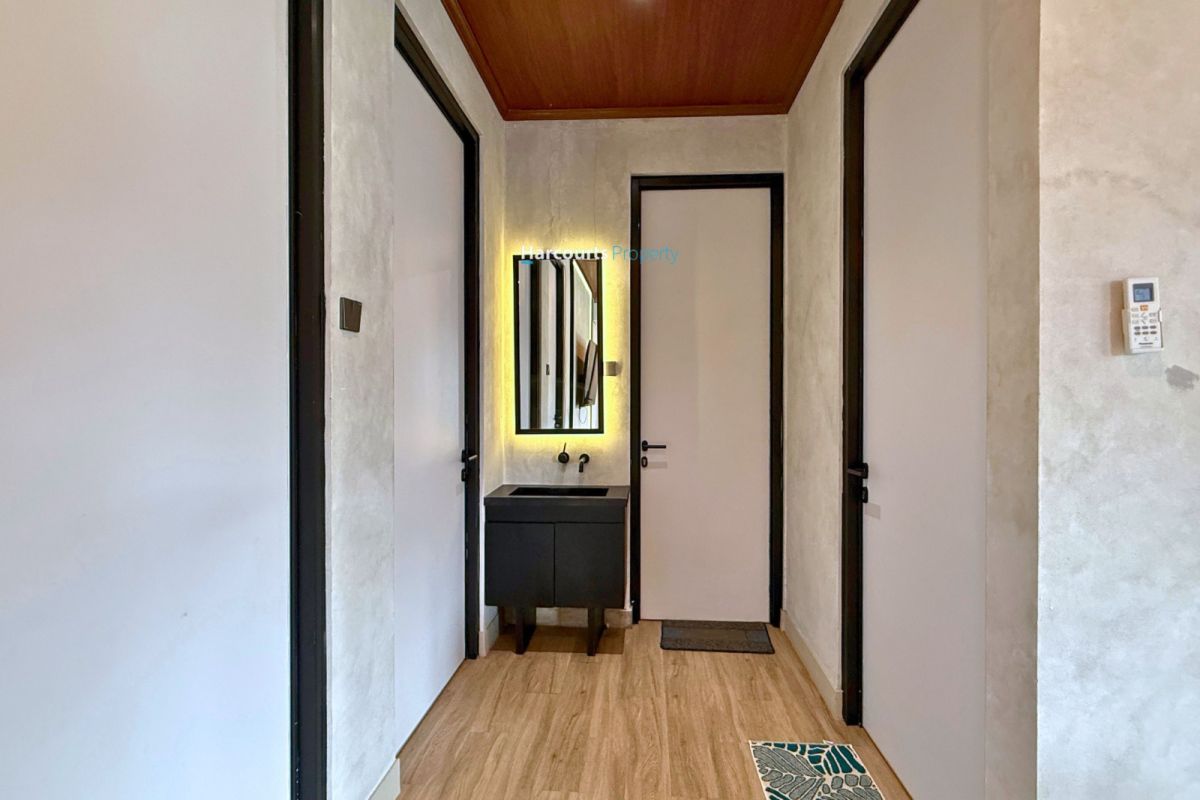Dijual Rumah Modern Area Jl. Alam Segar X Pondok Indah - Foto 7
