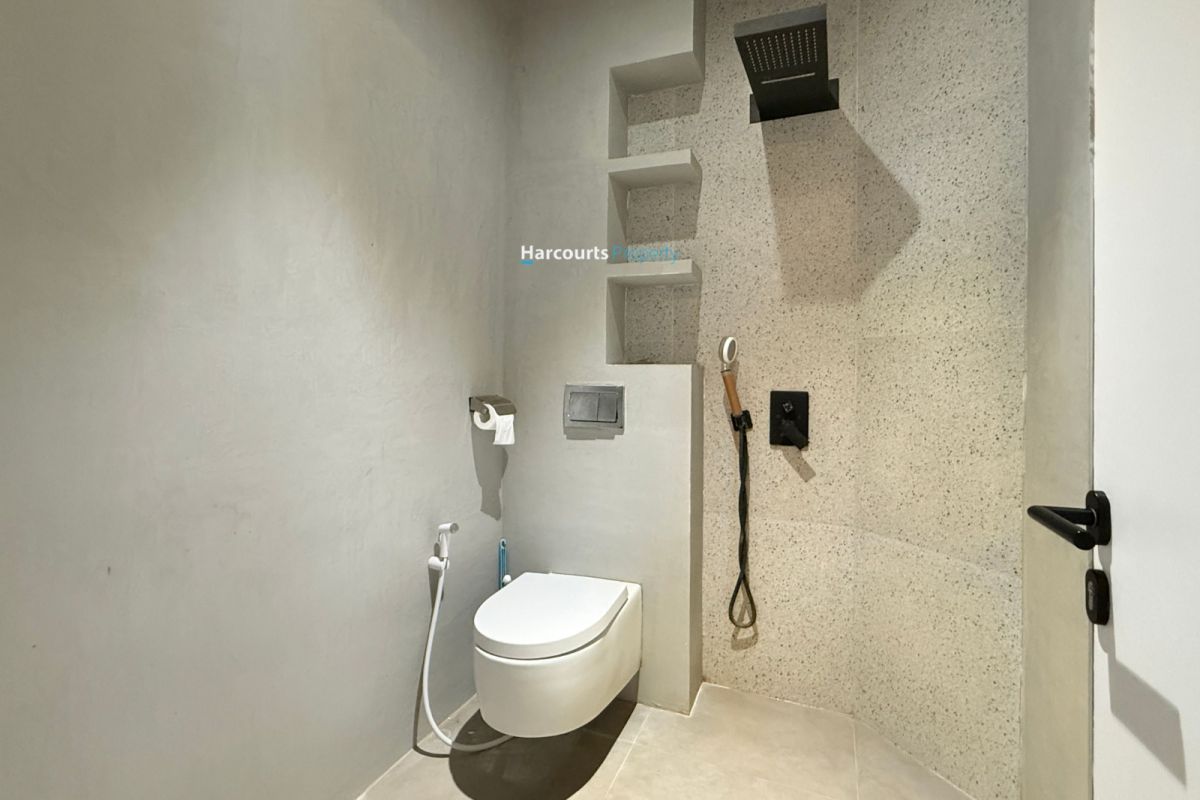 Dijual Rumah Modern Area Jl. Alam Segar X Pondok Indah - Foto 8