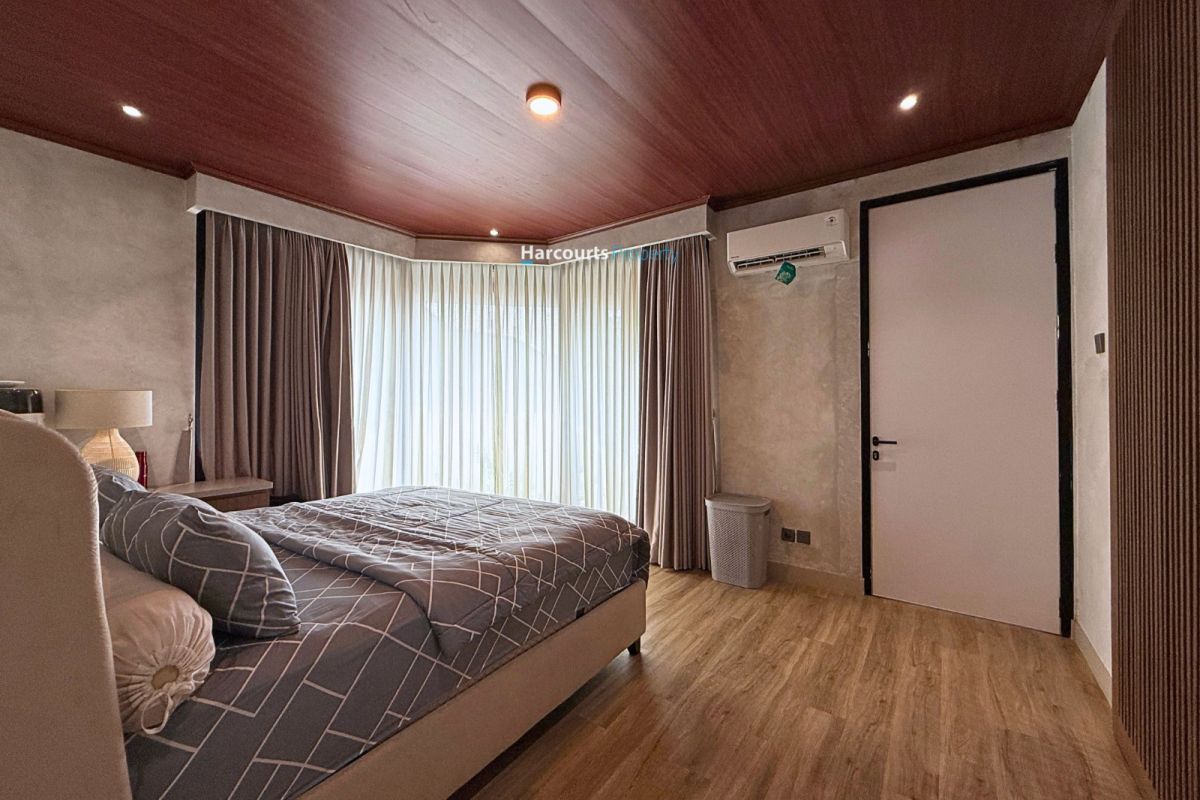 Dijual Rumah Modern Area Jl. Alam Segar X Pondok Indah - Foto 9