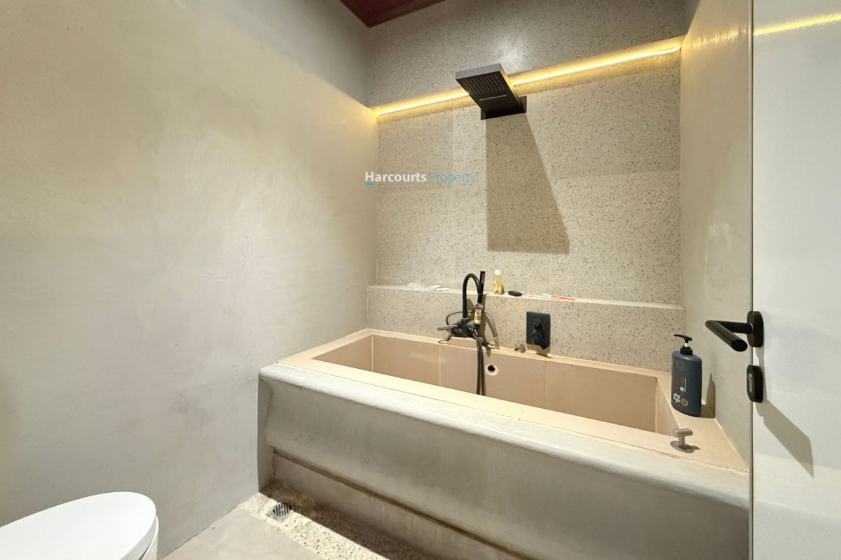 Dijual Rumah Modern Area Jl. Alam Segar X Pondok Indah - Foto 11