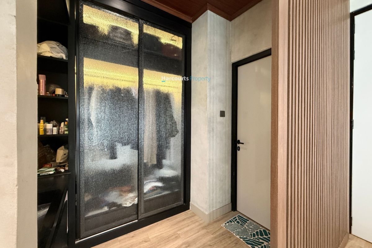 Dijual Rumah Modern Area Jl. Alam Segar X Pondok Indah - Foto 12
