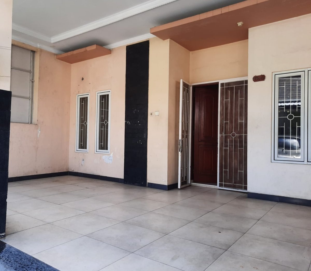 Dijual Rumah 2lantai daerah sepatan, Tangerang