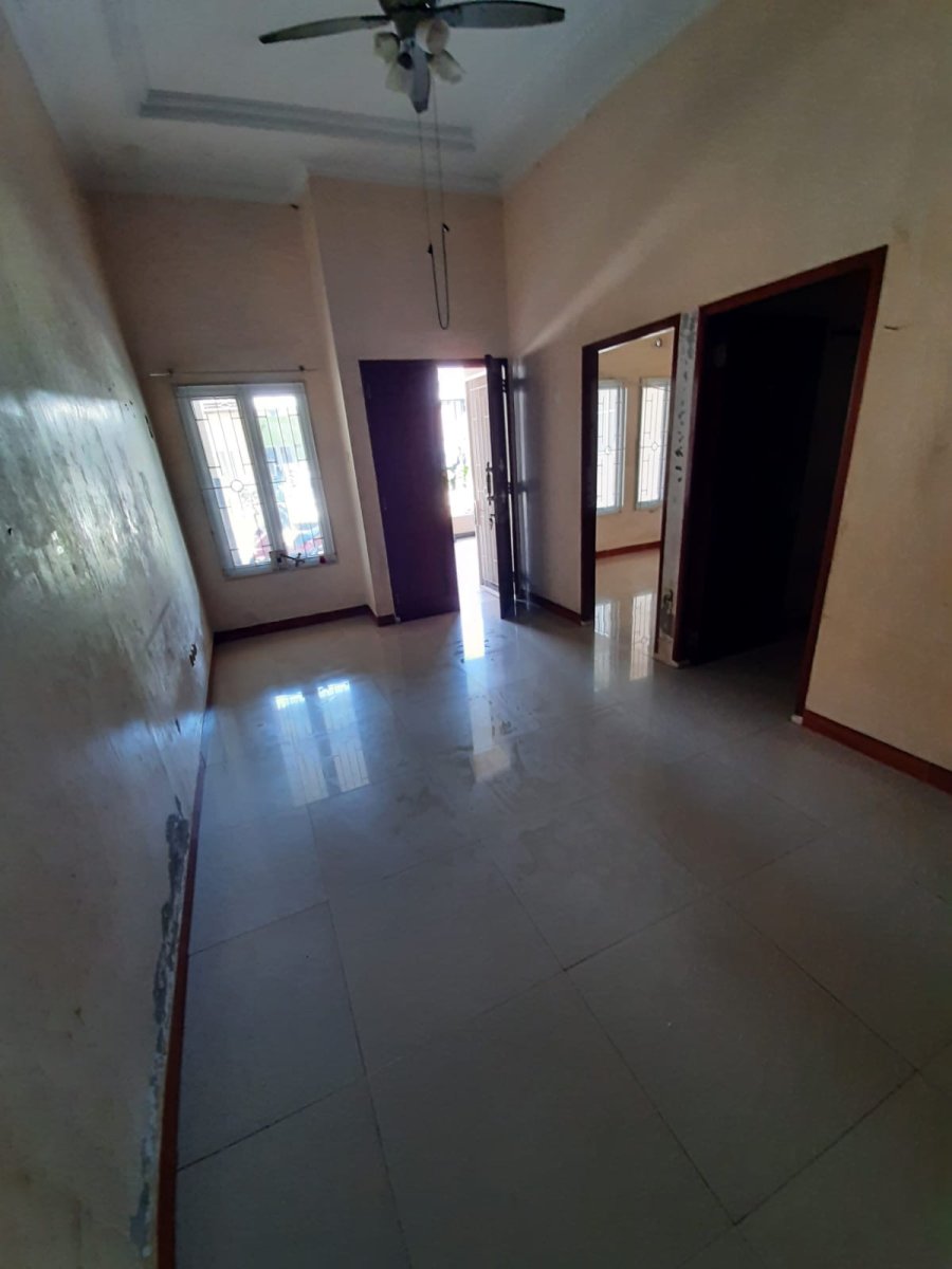 Dijual Rumah 2lantai daerah sepatan, Tangerang - Foto 3