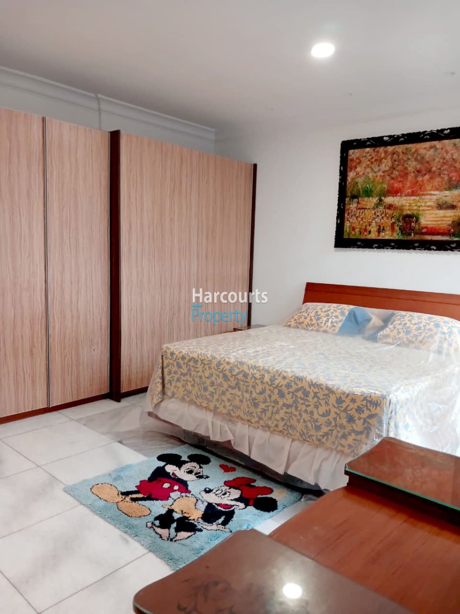 Disewakan Rumah Klasik Terawat Area Jl. Alam Asri Pondok Indah - Foto 9