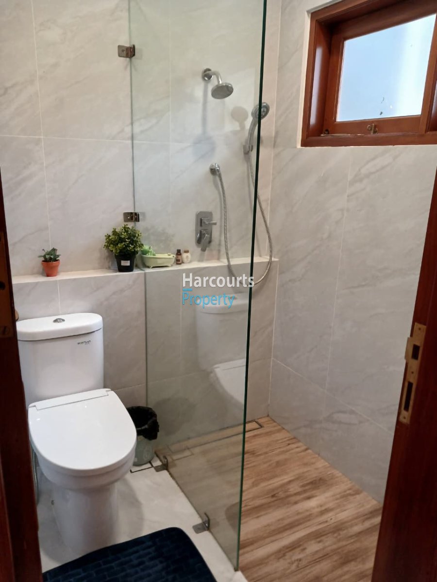 Disewakan Rumah Klasik Terawat Area Jl. Alam Asri Pondok Indah - Foto 12