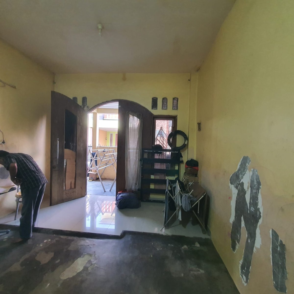 Dijual rumah Tumbuh siap Naik 2 lantai Di duta Bintaro - Foto 5