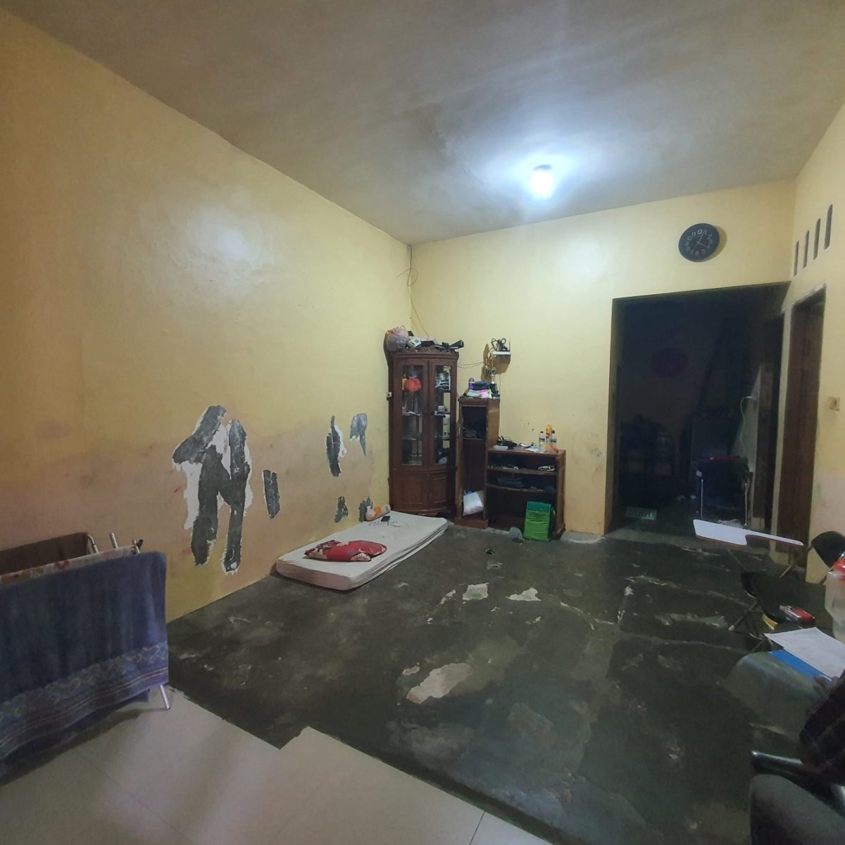 Dijual rumah Tumbuh siap Naik 2 lantai Di duta Bintaro - Foto 6