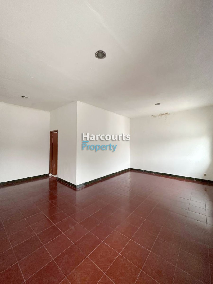 Disewakan Rumah Bisa Untuk Silent Office Lokasi Strategis di Menteng - Foto 2