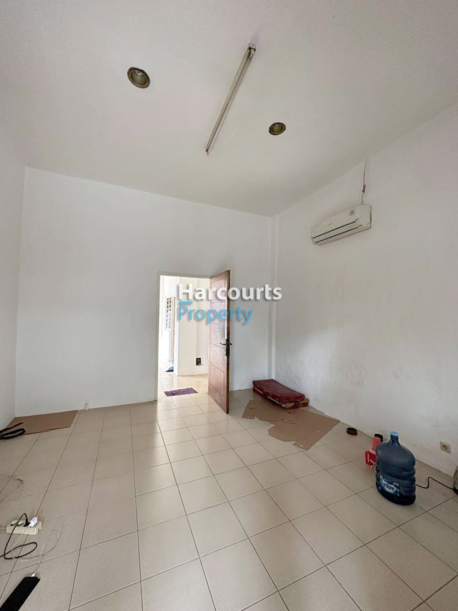 Disewakan Rumah Bisa Untuk Silent Office Lokasi Strategis di Menteng - Foto 4