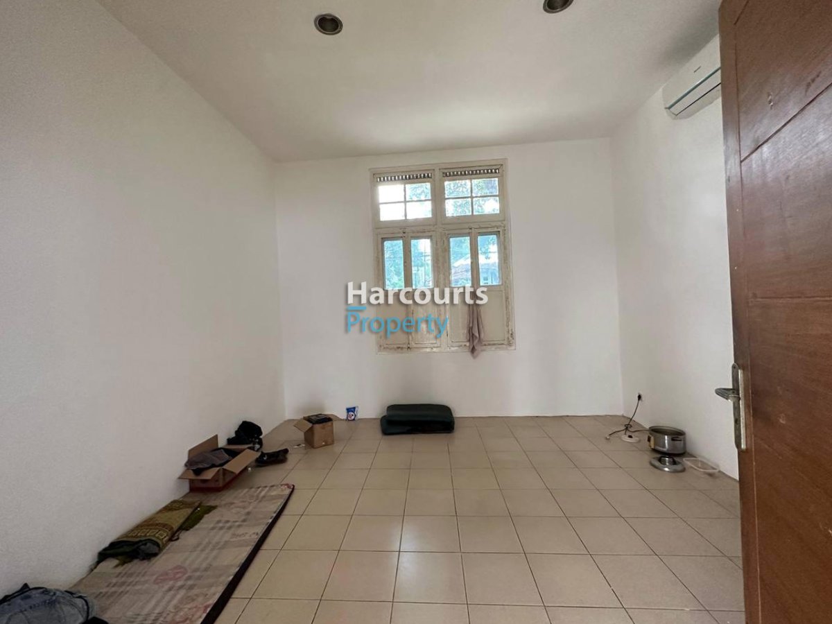 Disewakan Rumah Bisa Untuk Silent Office Lokasi Strategis di Menteng - Foto 5
