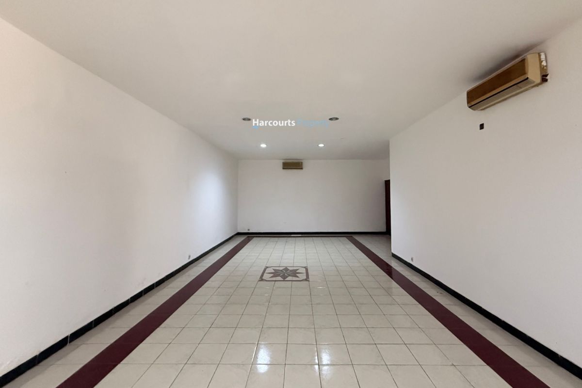 Disewakan Rumah Bisa Untuk Silent Office Lokasi Strategis di Menteng - Foto 2