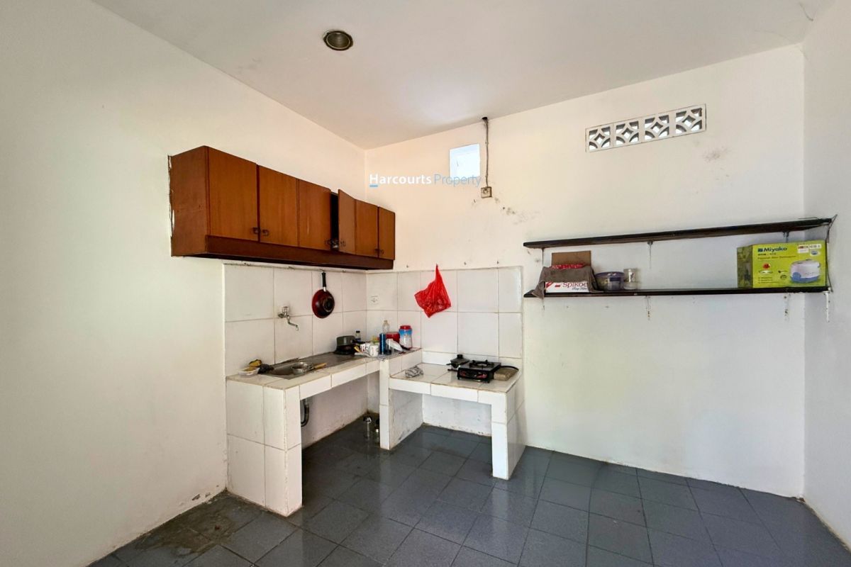 Disewakan Rumah Bisa Untuk Silent Office Lokasi Strategis di Menteng - Foto 4