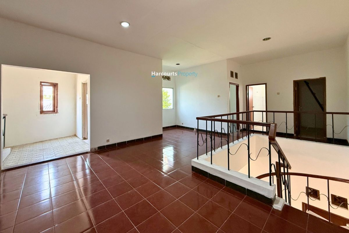Disewakan Rumah Bisa Untuk Silent Office Lokasi Strategis di Menteng - Foto 6
