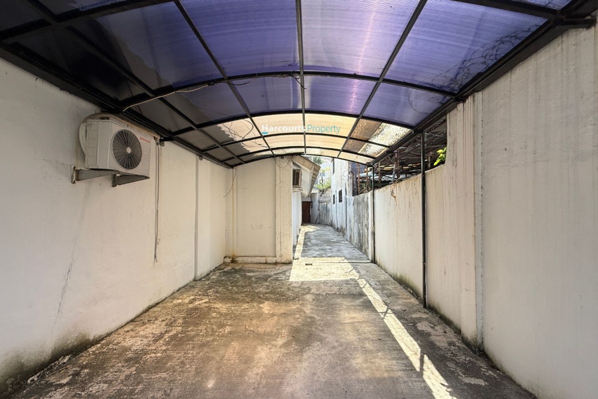 Disewakan Rumah Bisa Untuk Silent Office Lokasi Strategis di Menteng - Foto 7