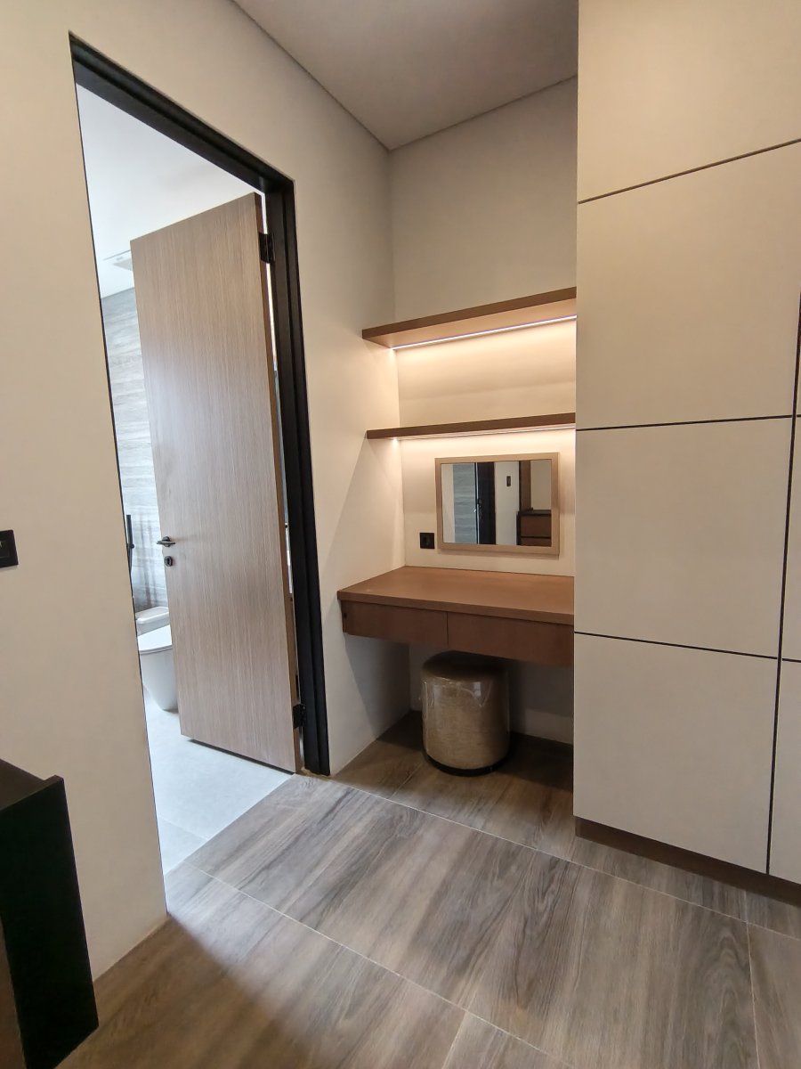 Dijual Rumah Baru Kemang Barat 3 Lantai - Lokasi Premium & Strategis (SHM) - Foto 11