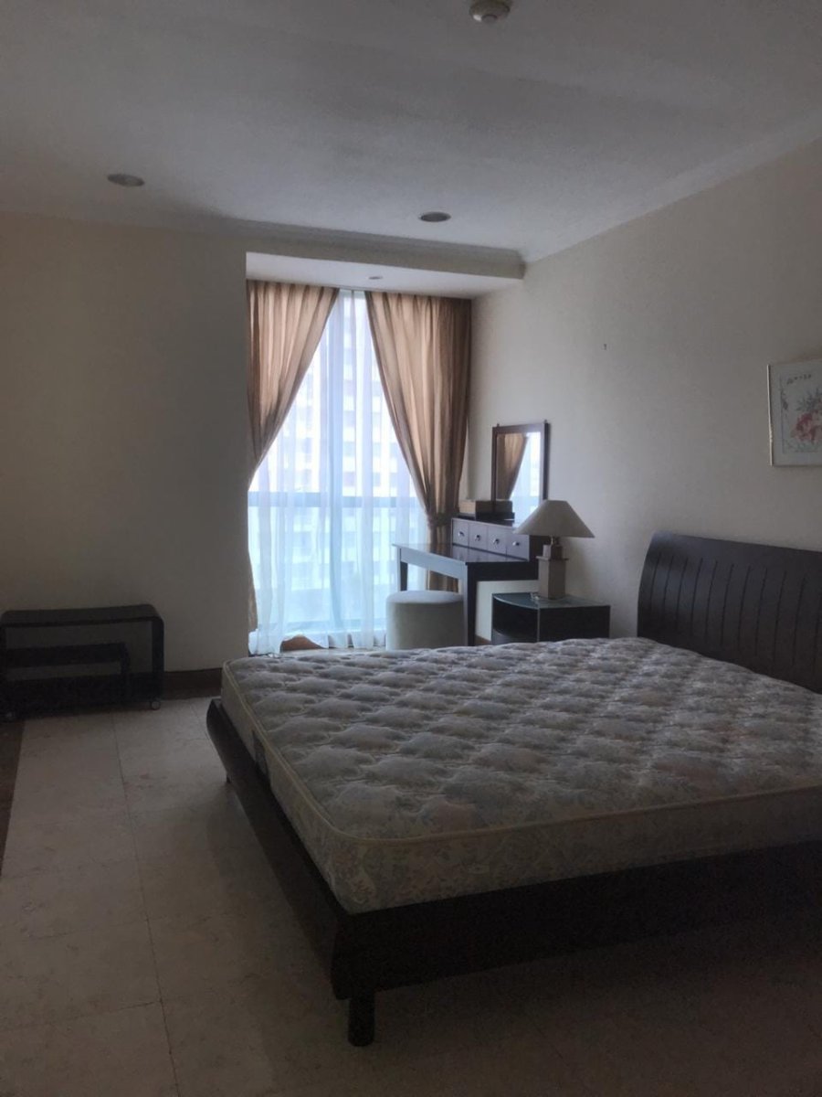 Apartemen Casablanca Tower 2 Lantai 7 – 1BR Luas 75m² Fully Furnished, Siap Huni! - Foto 3