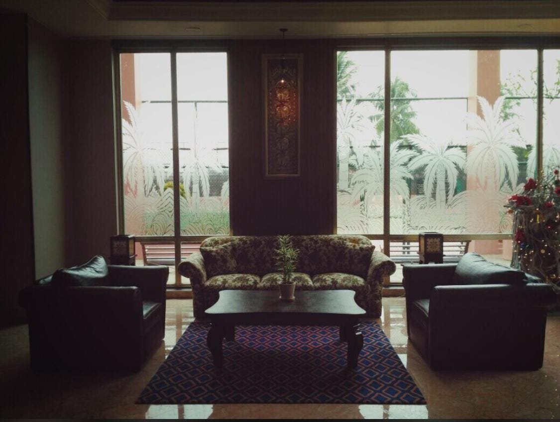 Apartemen Casablanca Tower 2 Lantai 7 – 1BR Luas 75m² Fully Furnished, Siap Huni! - Foto 6